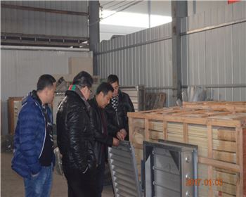 風機葉輪動平衡出現(xiàn)不平衡的原因是什么？