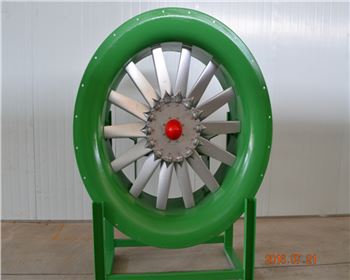 怎樣來處理隧道風機里面出現(xiàn)的結露情況，陜西隧道風機來教你