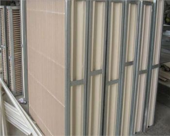 紡織空調運行管理中的故障及排除