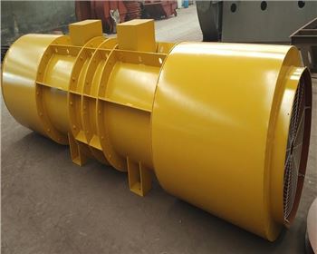 你知道為什么風機葉輪動平衡會出現不平衡嗎？