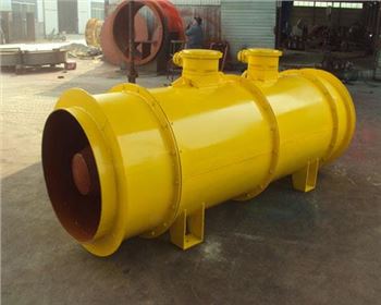 你知道什么原因會造成風機發生噪音嗎？