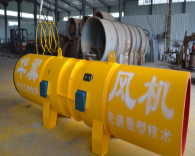 陜西隧道風機 陜西隧道風機